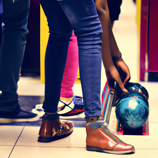 תמונה 7: קבוצת אנשים שמשתתפת בפעילות מהנה, כמו חדר בריחה או באולינג