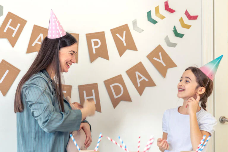 רעיונות הפעלה ליום הולדת עד 1000 ש"ח